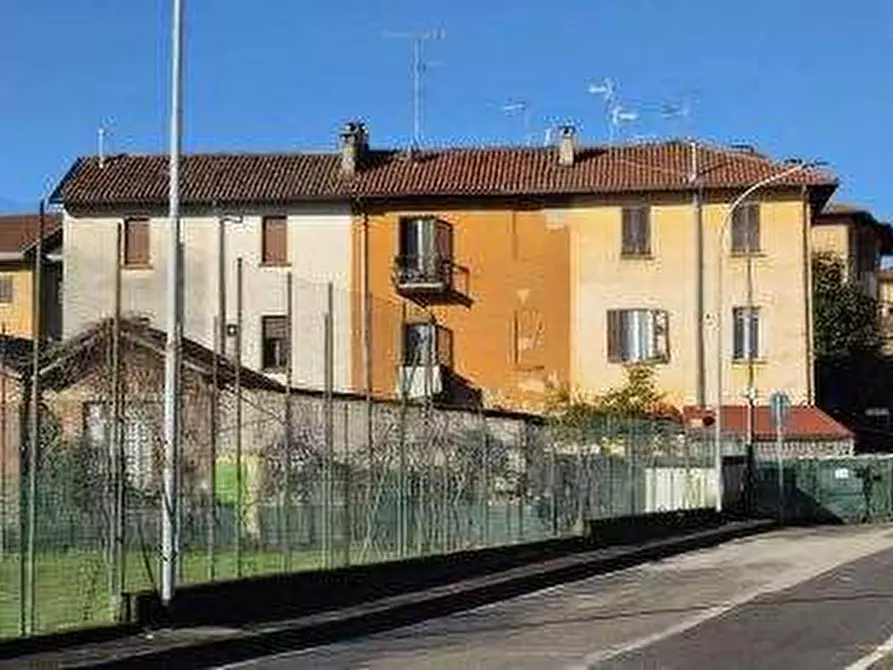Immagine 7 di Appartamento in vendita  in Via Giuseppe Garibaldi a Bernareggio