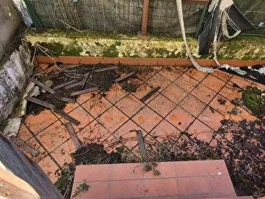 Immagine 8 di Appartamento in vendita  in Via Giuseppe Garibaldi a Bernareggio