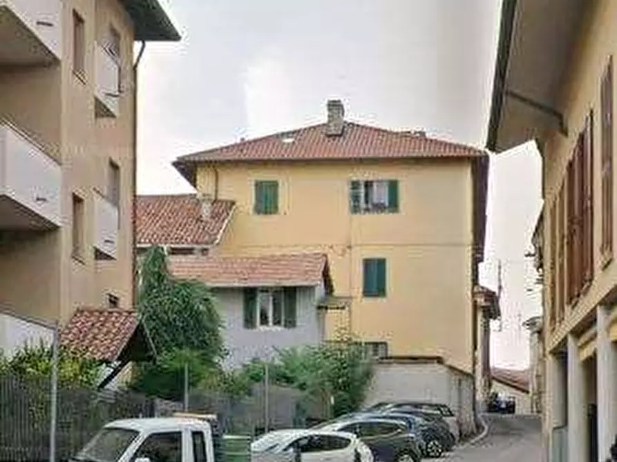 Immagine 9 di Appartamento in vendita  in Via Giuseppe Garibaldi a Bernareggio