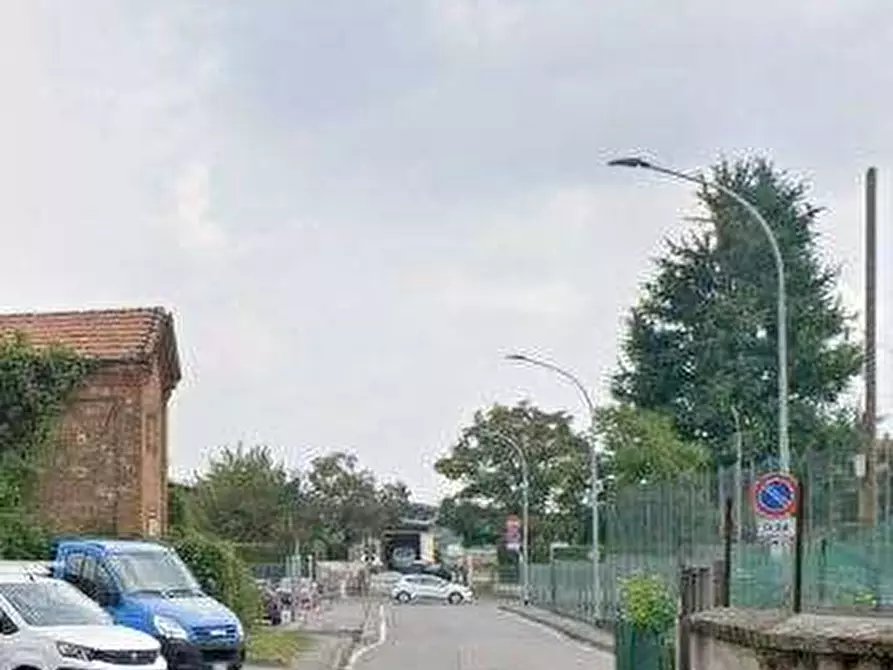 Immagine 10 di Appartamento in vendita  in Via Giuseppe Garibaldi a Bernareggio