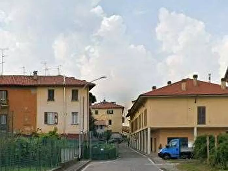 Immagine 12 di Appartamento in vendita  in Via Giuseppe Garibaldi a Bernareggio