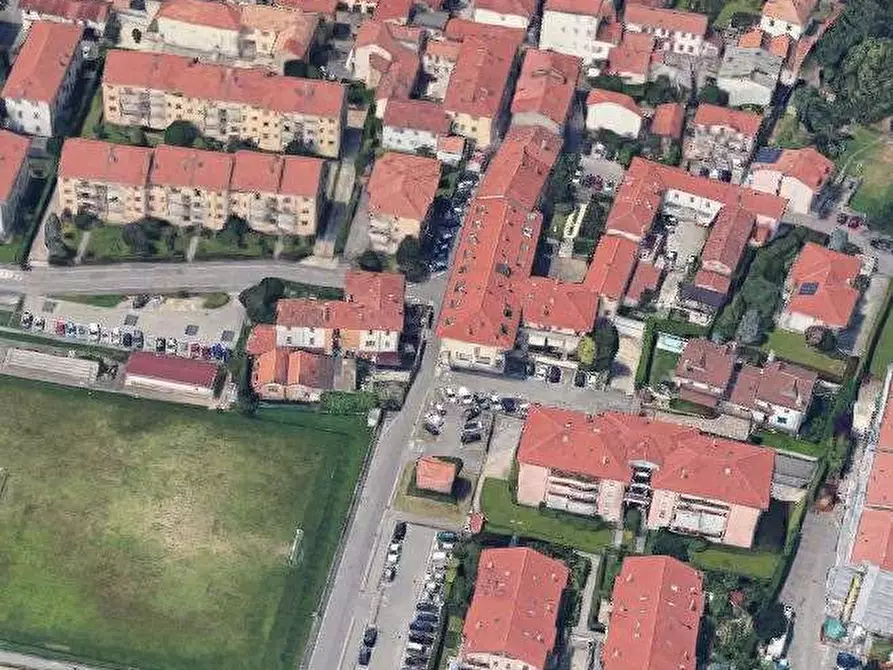Immagine 13 di Appartamento in vendita  in Via Giuseppe Garibaldi a Bernareggio