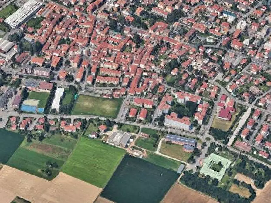 Immagine 14 di Appartamento in vendita  in Via Giuseppe Garibaldi a Bernareggio