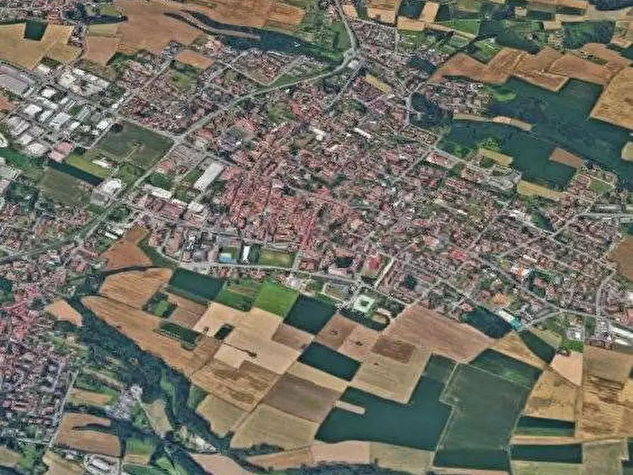 Immagine 15 di Appartamento in vendita  in Via Giuseppe Garibaldi a Bernareggio