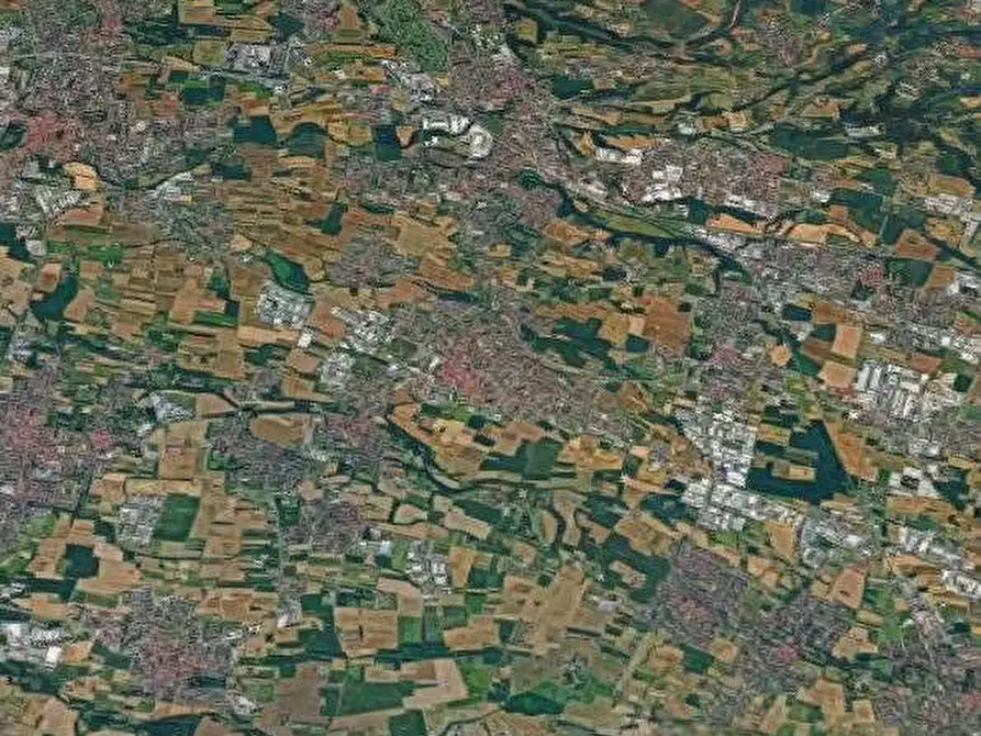 Immagine 16 di Appartamento in vendita  in Via Giuseppe Garibaldi a Bernareggio