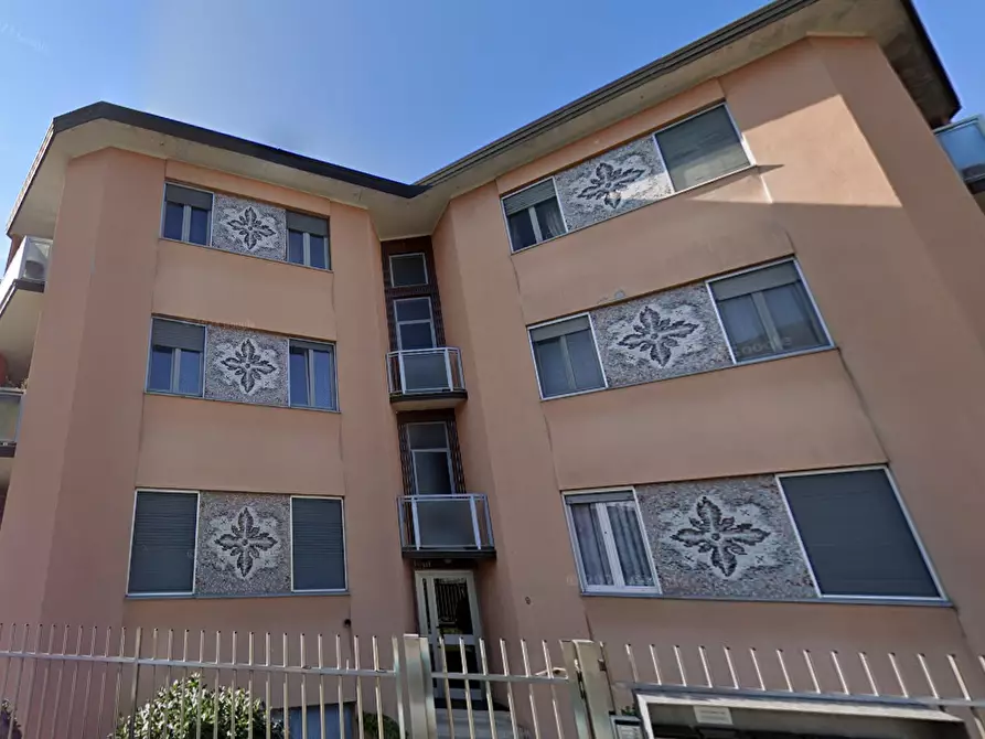 Immagine 2 di Appartamento in vendita  in Via Alberti a Binasco