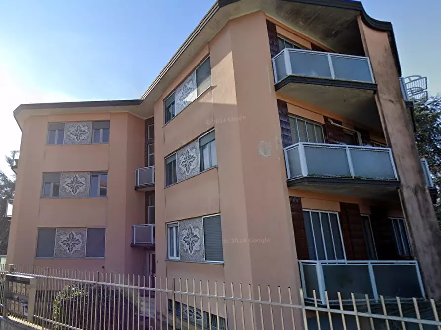 Immagine 3 di Appartamento in vendita  in Via Alberti a Binasco