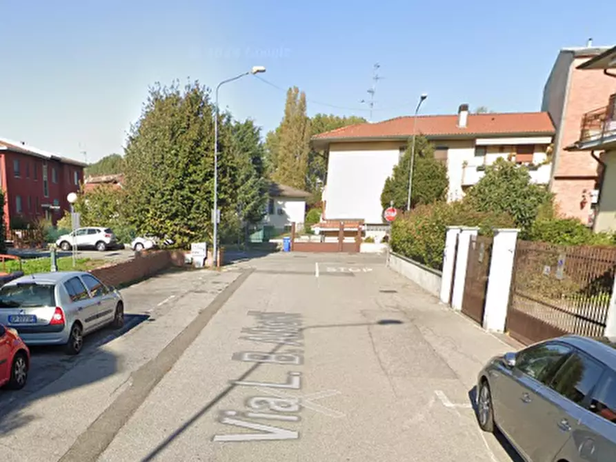 Immagine 6 di Appartamento in vendita  in Via Alberti a Binasco