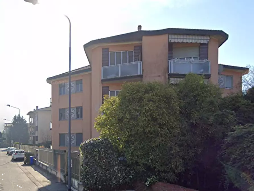 Immagine 7 di Appartamento in vendita  in Via Alberti a Binasco
