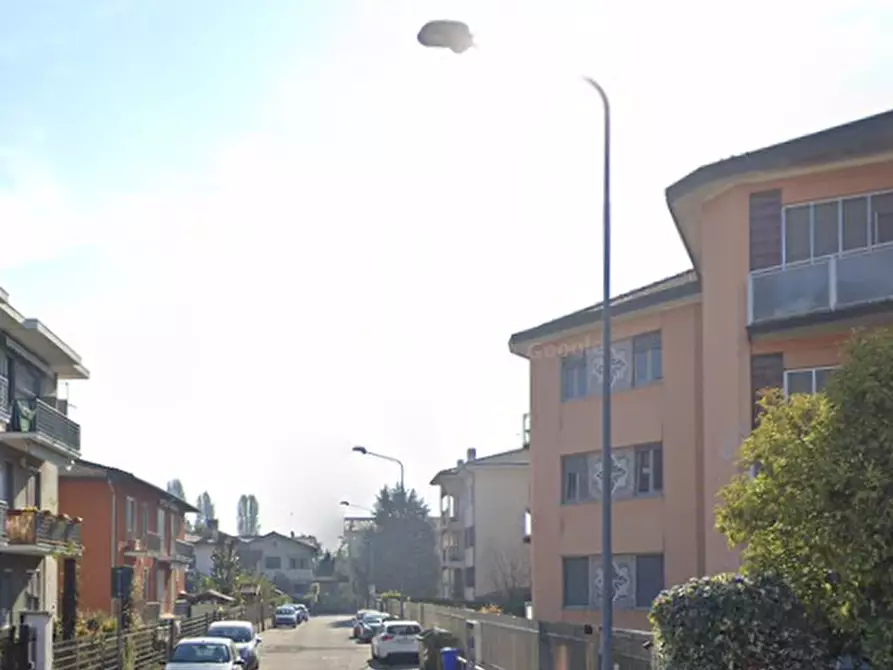 Immagine 8 di Appartamento in vendita  in Via Alberti a Binasco