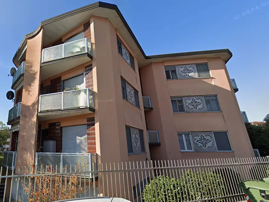 Immagine 9 di Appartamento in vendita  in Via Alberti a Binasco
