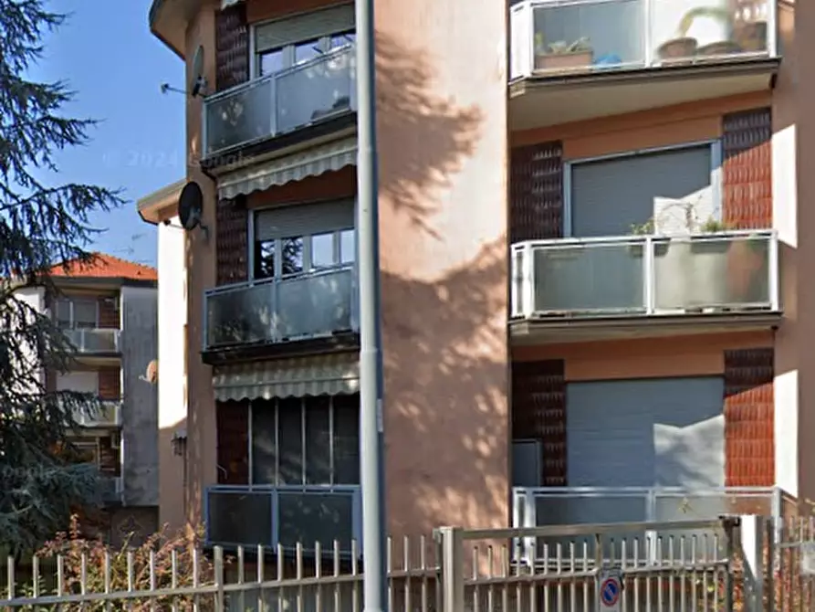 Immagine 10 di Appartamento in vendita  in Via Alberti a Binasco