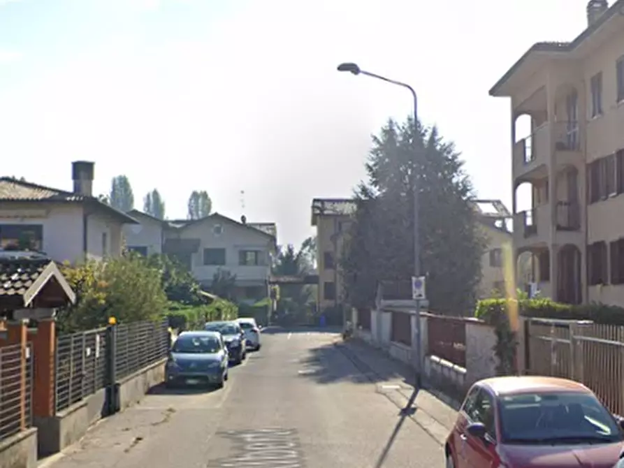 Immagine 11 di Appartamento in vendita  in Via Alberti a Binasco