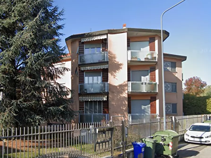Immagine 12 di Appartamento in vendita  in Via Alberti a Binasco
