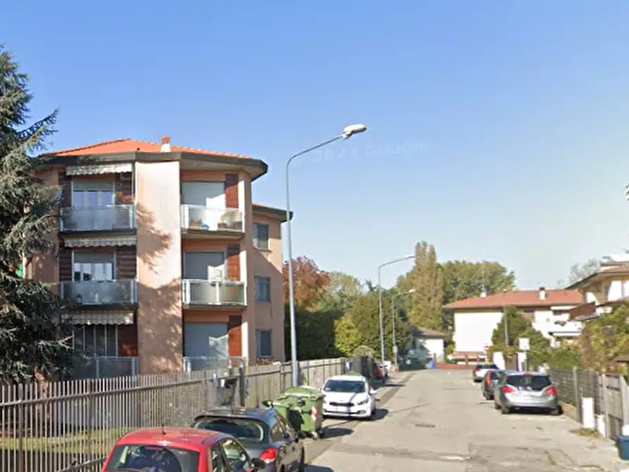 Immagine 13 di Appartamento in vendita  in Via Alberti a Binasco