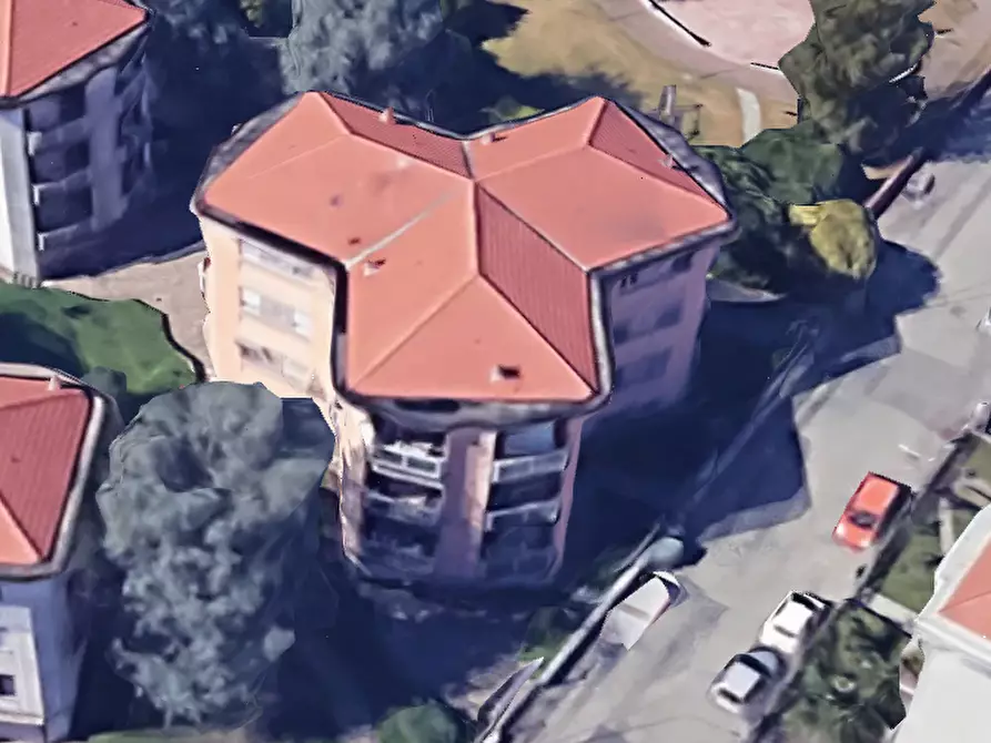 Immagine 14 di Appartamento in vendita  in Via Alberti a Binasco