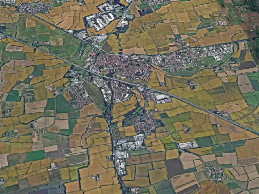 Immagine 20 di Appartamento in vendita  in Via Alberti a Binasco