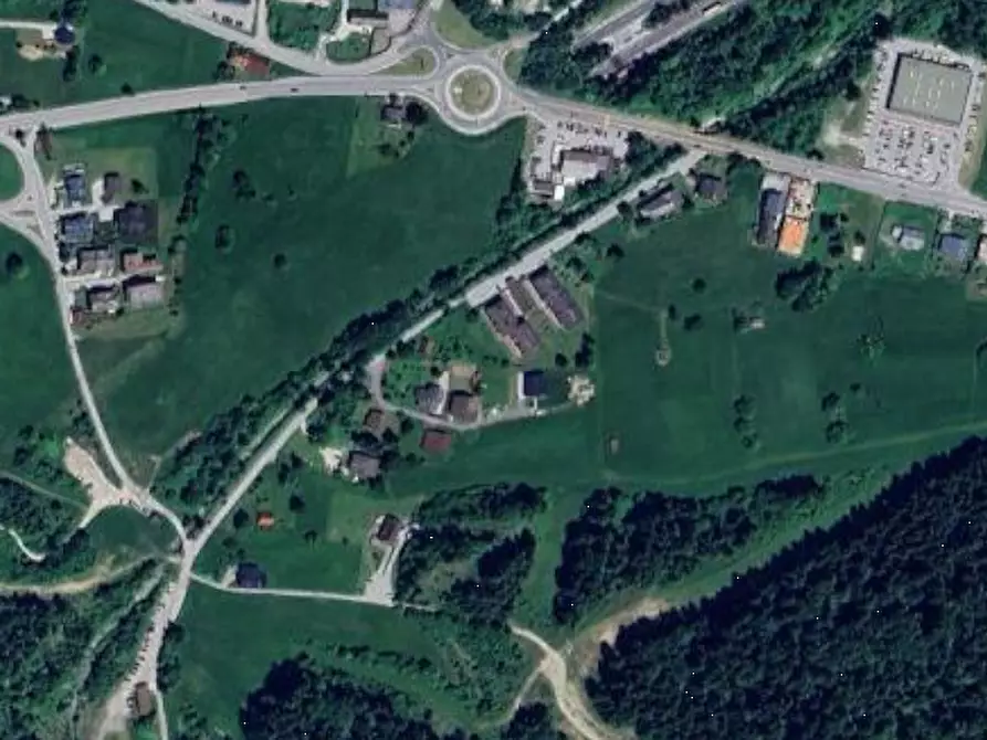 Immagine 8 di Terreno edificabile in vendita  in Via Lussari a Tarvisio