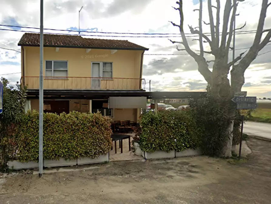 Immagine 5 di Appartamento in vendita  in Via Canale Bonificazione a Cesenatico