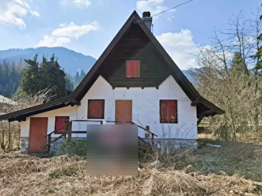 Immagine 5 di Terreno edificabile in vendita  in Via Lussari a Tarvisio