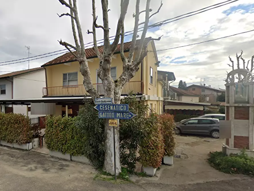 Immagine 6 di Appartamento in vendita  in Via Canale Bonificazione a Cesenatico