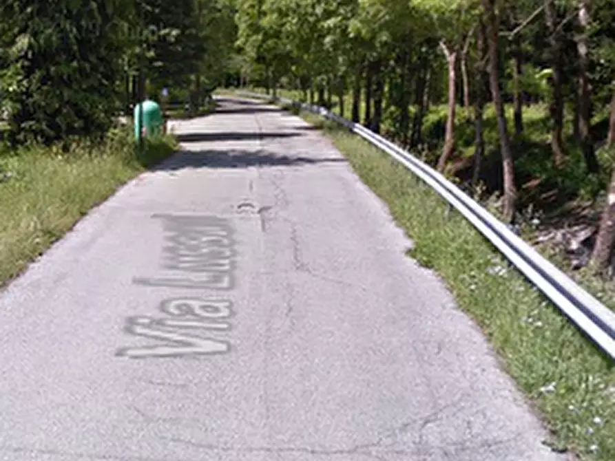 Immagine 10 di Terreno edificabile in vendita  in Via Lussari a Tarvisio