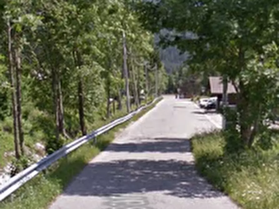 Immagine 11 di Terreno edificabile in vendita  in Via Lussari a Tarvisio