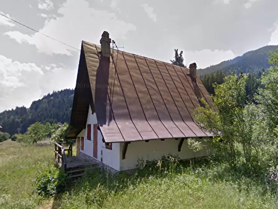 Immagine 6 di Terreno edificabile in vendita  in Via Lussari a Tarvisio