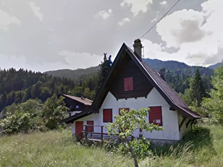 Immagine 12 di Terreno edificabile in vendita  in Via Lussari a Tarvisio