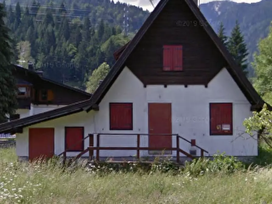 Immagine 1 di Terreno edificabile in vendita  in Via Lussari a Tarvisio