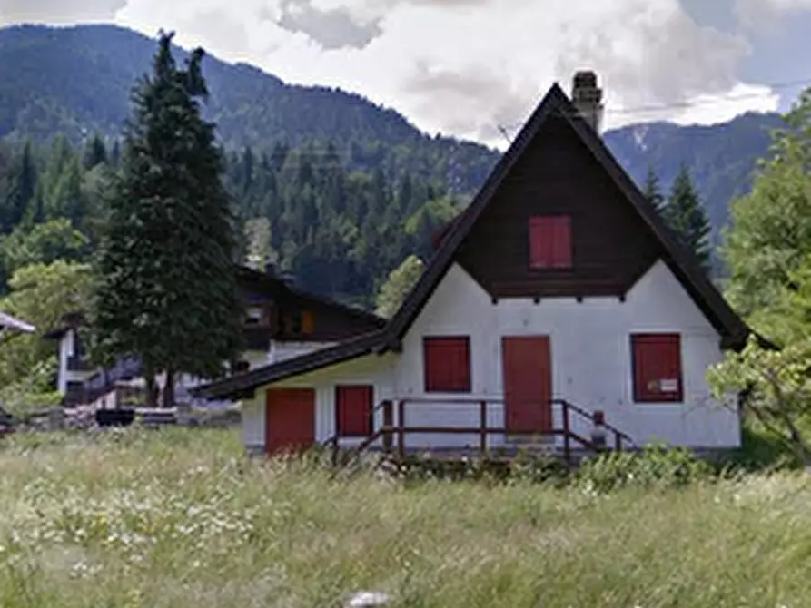 Immagine 2 di Terreno edificabile in vendita  in Via Lussari a Tarvisio