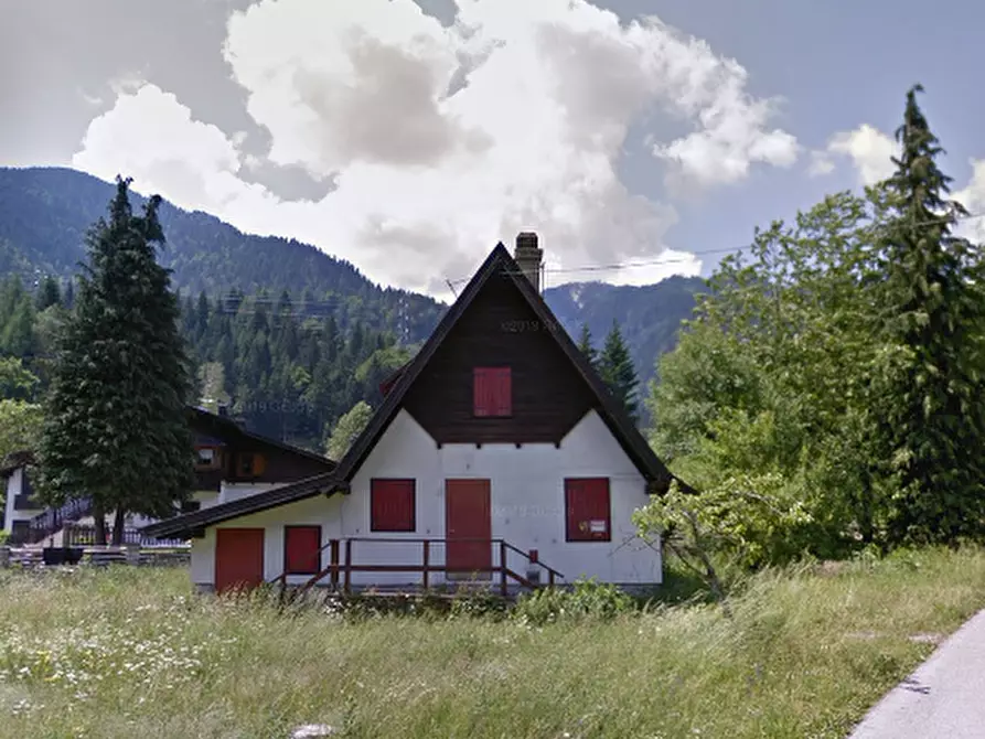 Immagine 3 di Terreno edificabile in vendita  in Via Lussari a Tarvisio