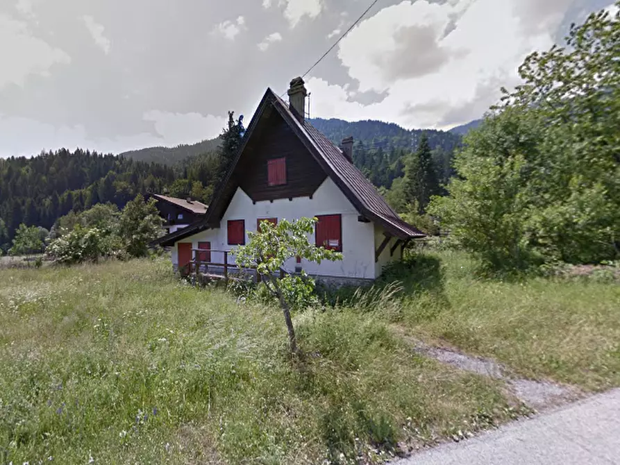 Immagine 4 di Terreno edificabile in vendita  in Via Lussari a Tarvisio