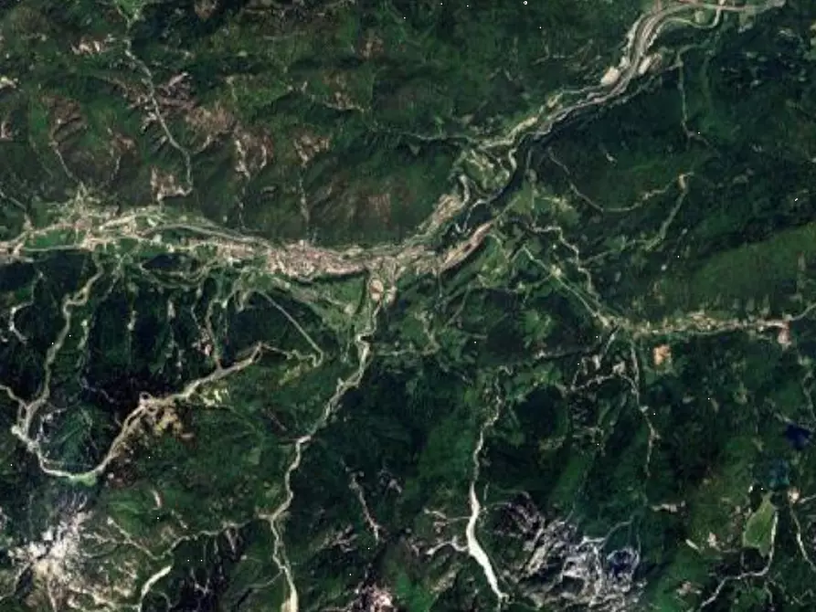 Immagine 4 di Terreno edificabile in vendita  in Via Gorizia a Tarvisio