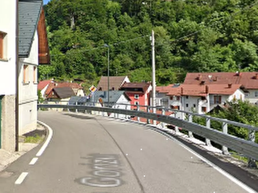 Immagine 6 di Terreno edificabile in vendita  in Via Gorizia a Tarvisio