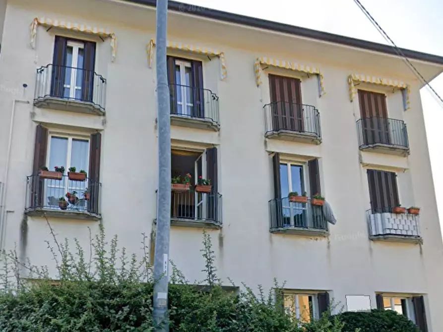 Immagine 2 di Appartamento in vendita  in Via IV Novembre a Germignaga