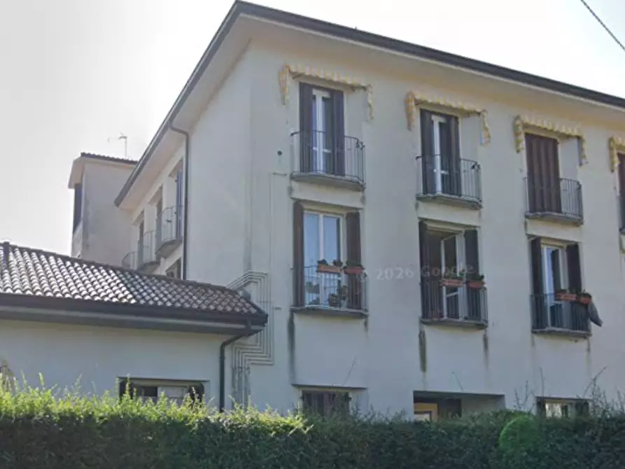 Immagine 3 di Appartamento in vendita  in Via IV Novembre a Germignaga