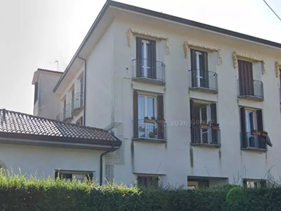 Immagine 4 di Appartamento in vendita  in Via IV Novembre a Germignaga