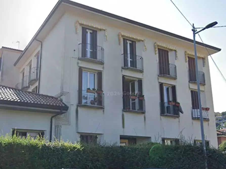 Immagine 8 di Appartamento in vendita  in Via IV Novembre a Germignaga