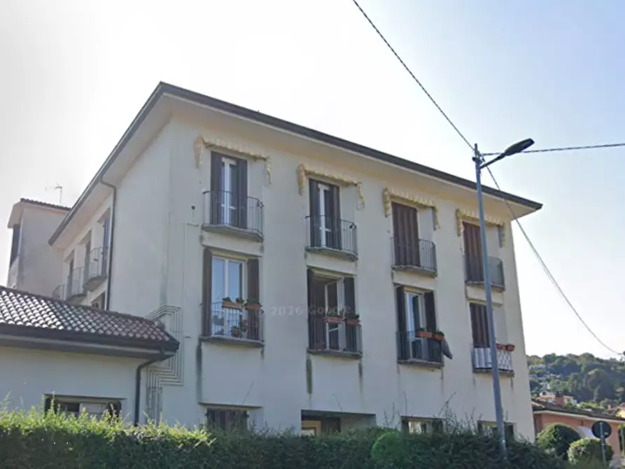 Immagine 9 di Appartamento in vendita  in Via IV Novembre a Germignaga