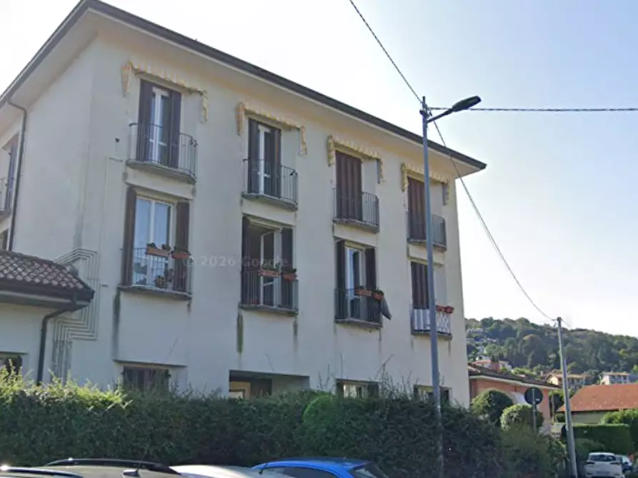 Immagine 10 di Appartamento in vendita  in Via IV Novembre a Germignaga