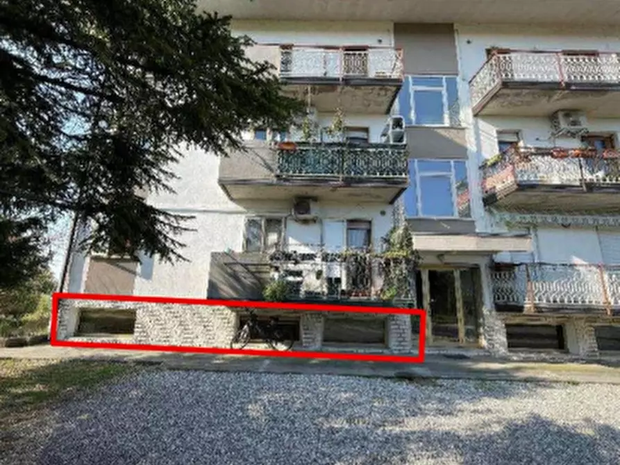 Immagine 3 di Appartamento in vendita  in Via Soleschiano a Ronchi Dei Legionari