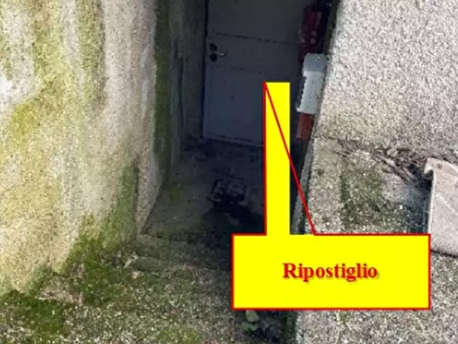 Immagine 4 di Appartamento in vendita  in Via Soleschiano a Ronchi Dei Legionari