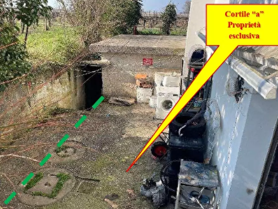 Immagine 5 di Appartamento in vendita  in Via Soleschiano a Ronchi Dei Legionari