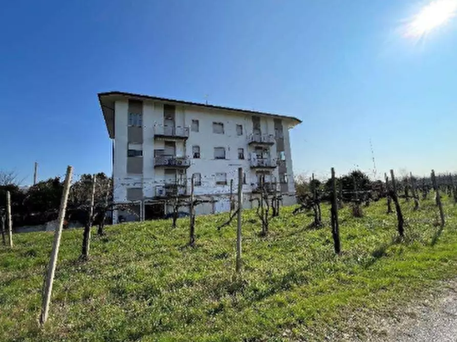 Immagine 6 di Appartamento in vendita  in Via Soleschiano a Ronchi Dei Legionari