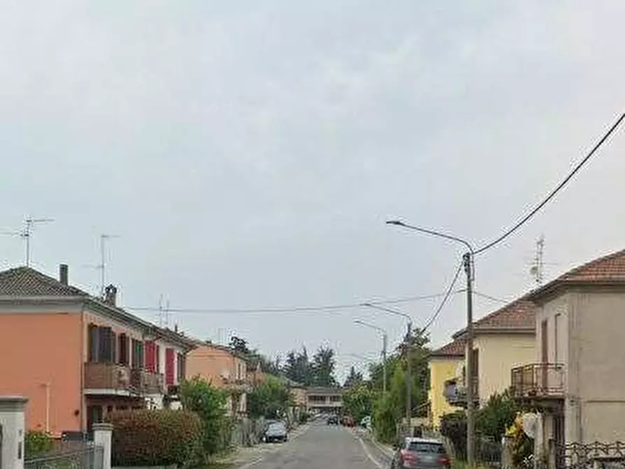 Immagine 5 di Capannone industriale in vendita  in via Angelo Cazzola a Pinarolo Po