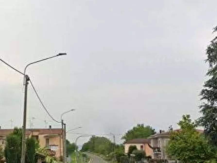 Immagine 6 di Capannone industriale in vendita  in via Angelo Cazzola a Pinarolo Po