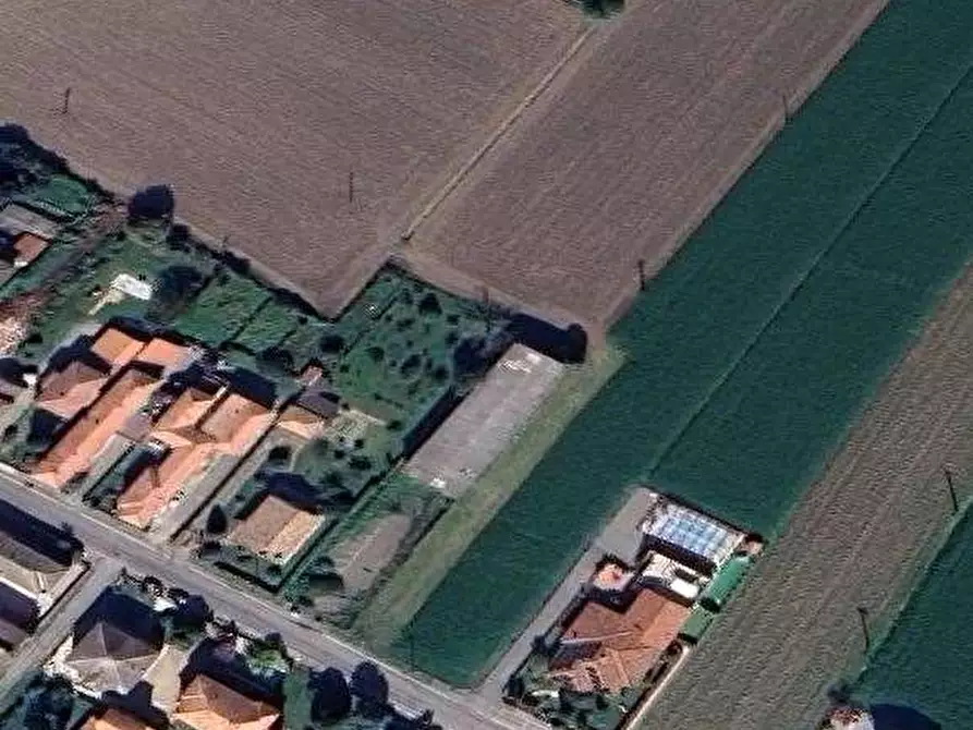 Immagine 8 di Capannone industriale in vendita  in via Angelo Cazzola a Pinarolo Po