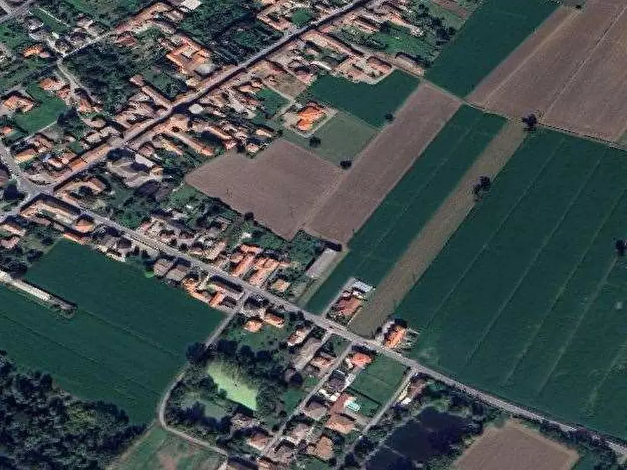 Immagine 9 di Capannone industriale in vendita  in via Angelo Cazzola a Pinarolo Po