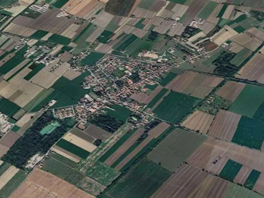 Immagine 10 di Capannone industriale in vendita  in via Angelo Cazzola a Pinarolo Po